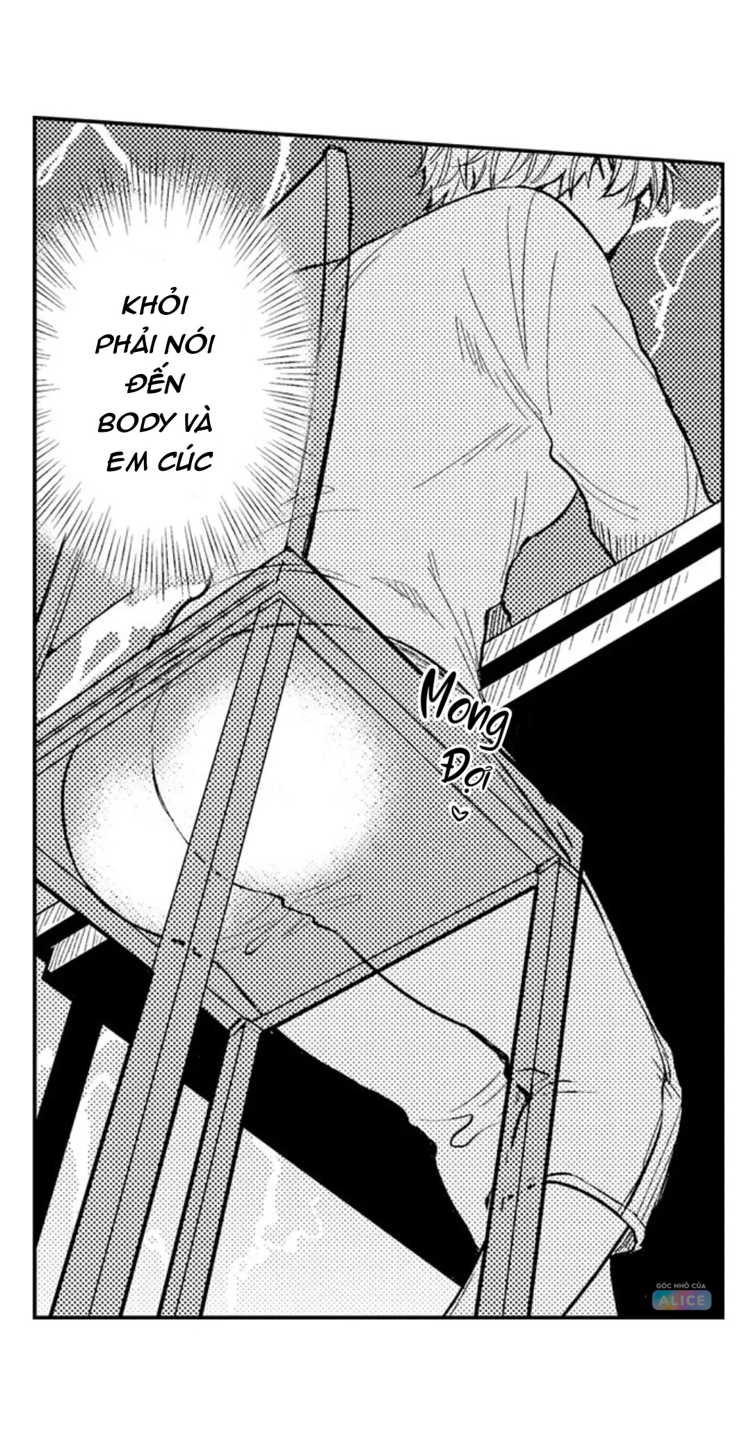 chơi em đi chồng yêu! chapter 2 27