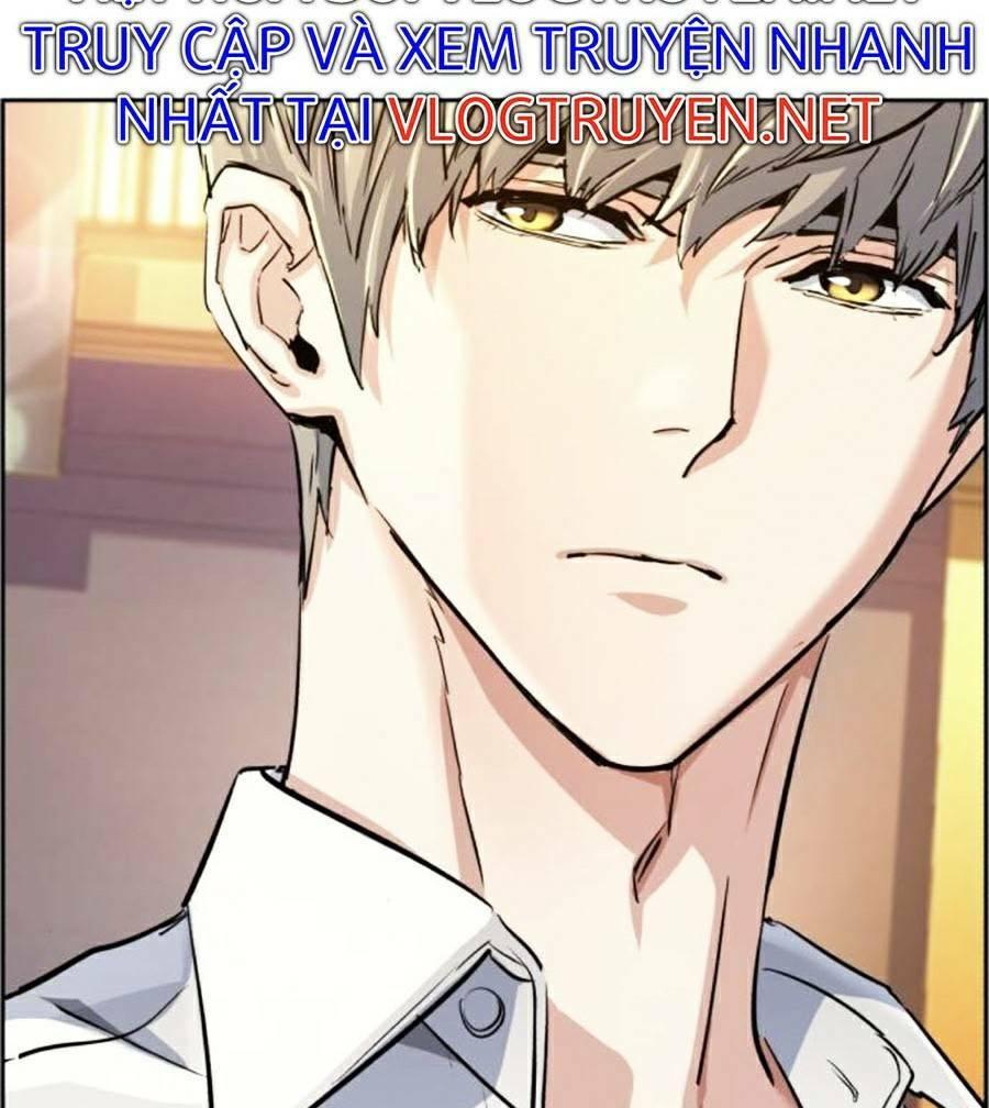 bạn học tôi là lính đánh thuê chapter 75 4