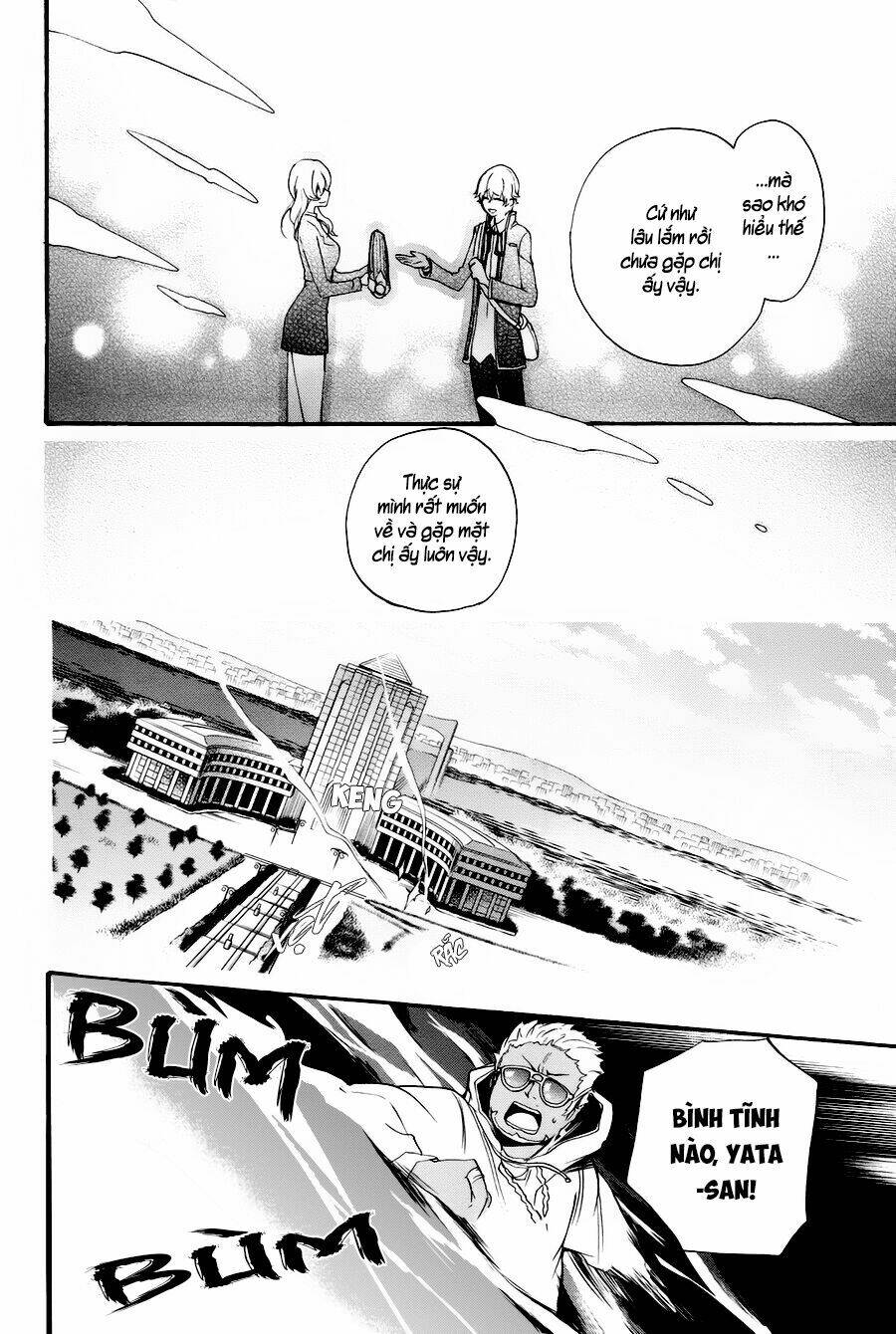k - the first chapter 6 18