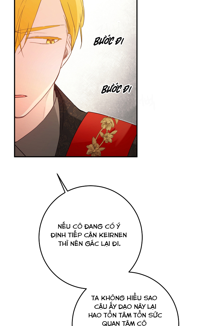 lí do cô ấy trở thành ác nữ chapter 15 70