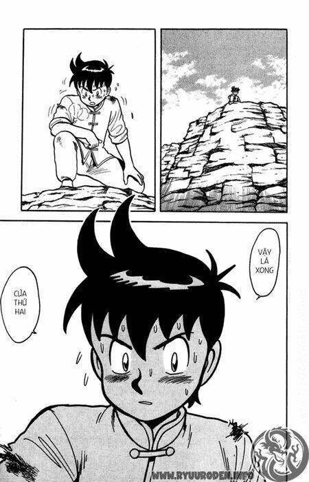 hoàng phi hồng phần 1 chapter 14 110