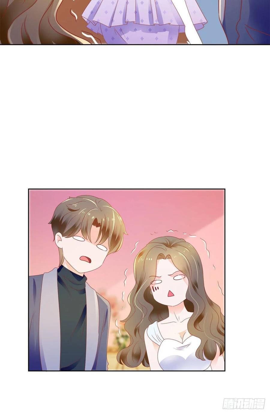 ẩn hôn 100%: chọc tức vợ yêu mua một tặng một chapter 138 14