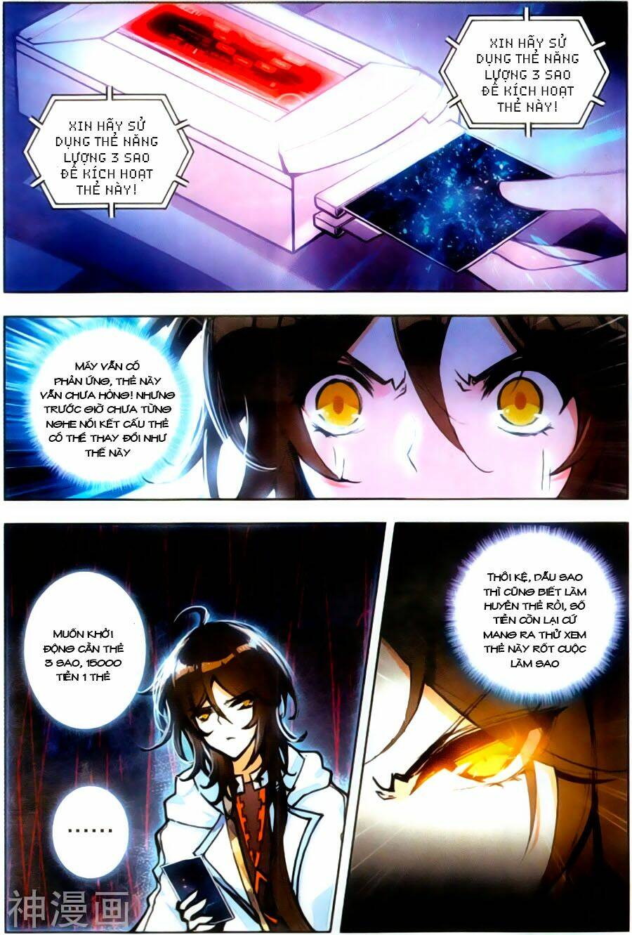 tạp đồ chapter 8 6