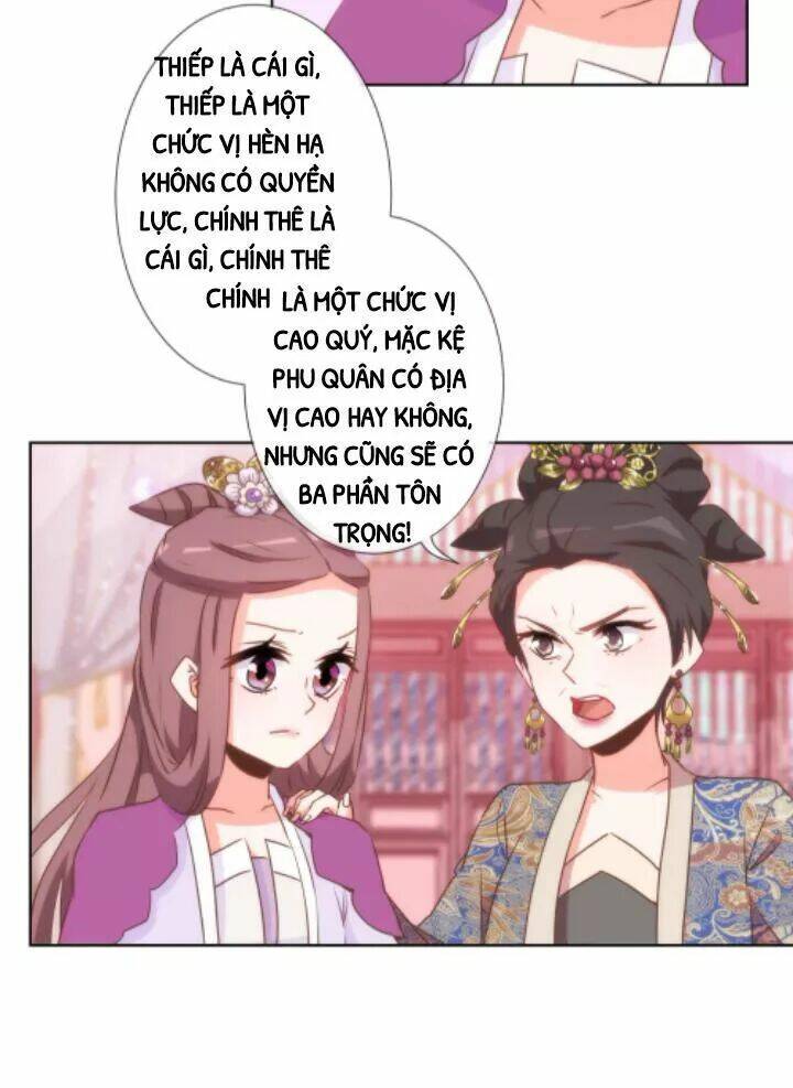 ồ, phu quân đáng yêu của tôi! chapter 59 20