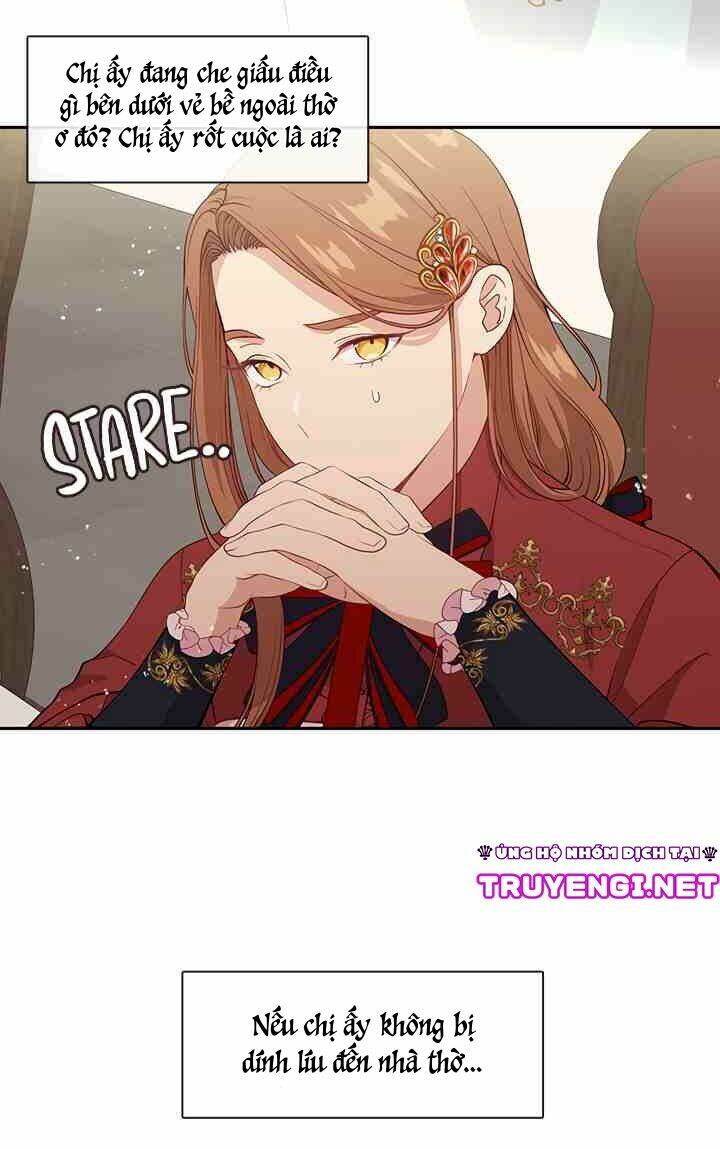 hãy coi chừng ác nữ chapter 60 15