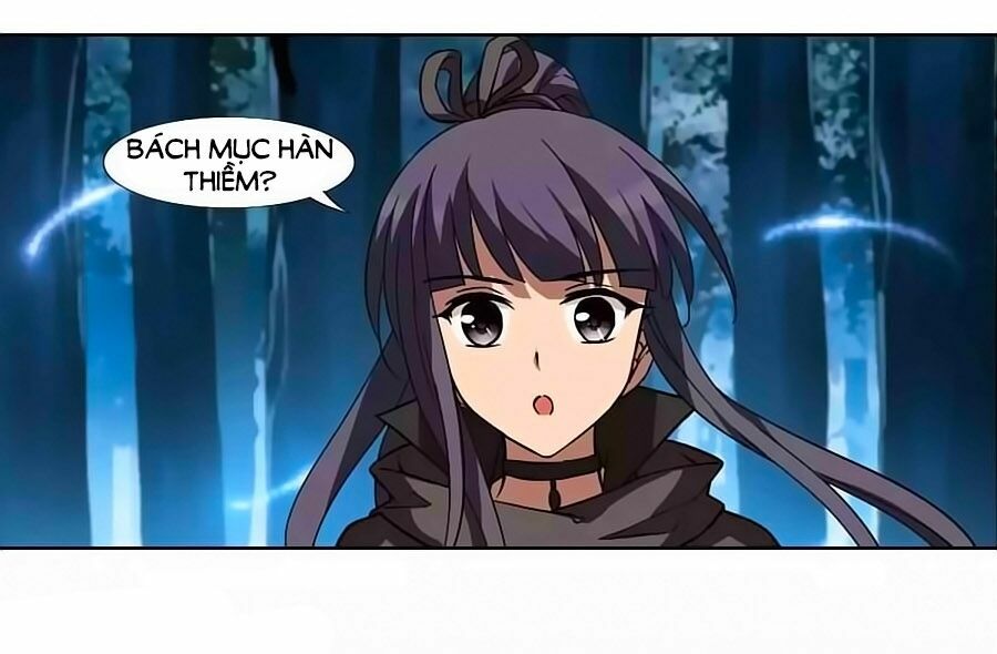 phượng nghịch thiên hạ chapter 149.2 4