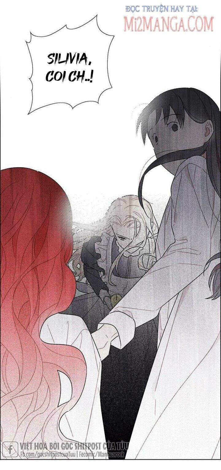 tôi đã cướp mất đêm đầu tiên của nam chính chapter 70.5 27