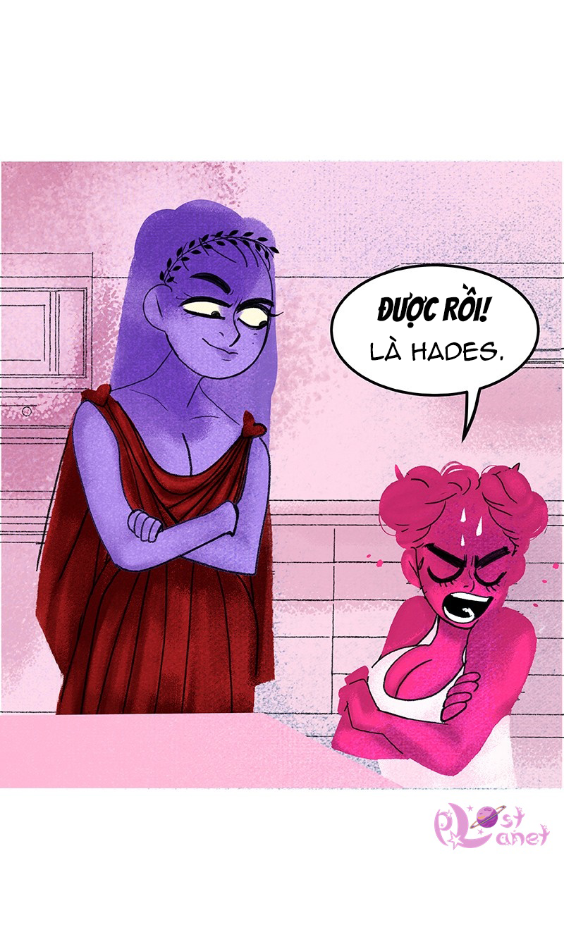 thần thoại olympus chapter 68 38