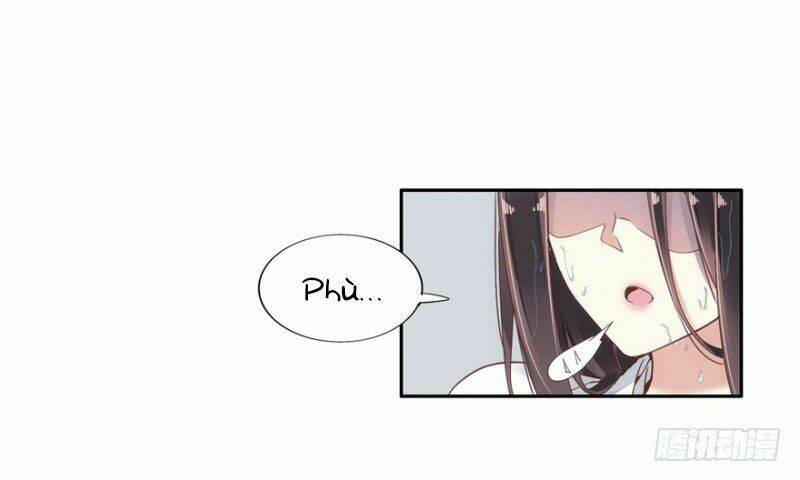 hoàng hậu canh gà chapter 2 49