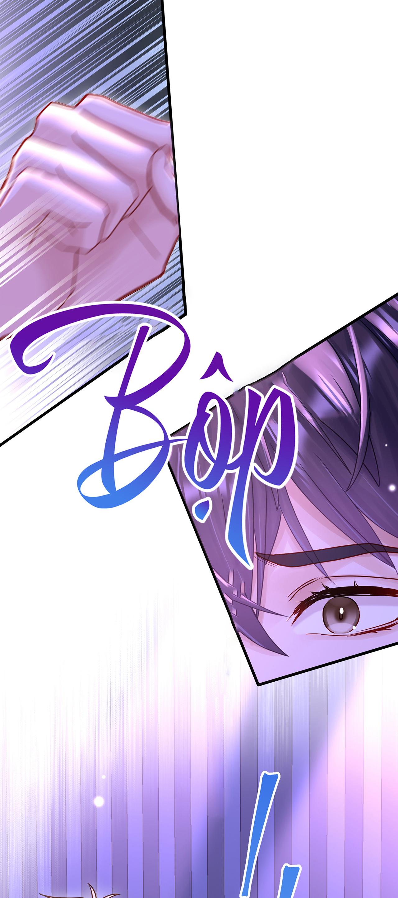 để ý tôi một chút đi mà chapter 57 5