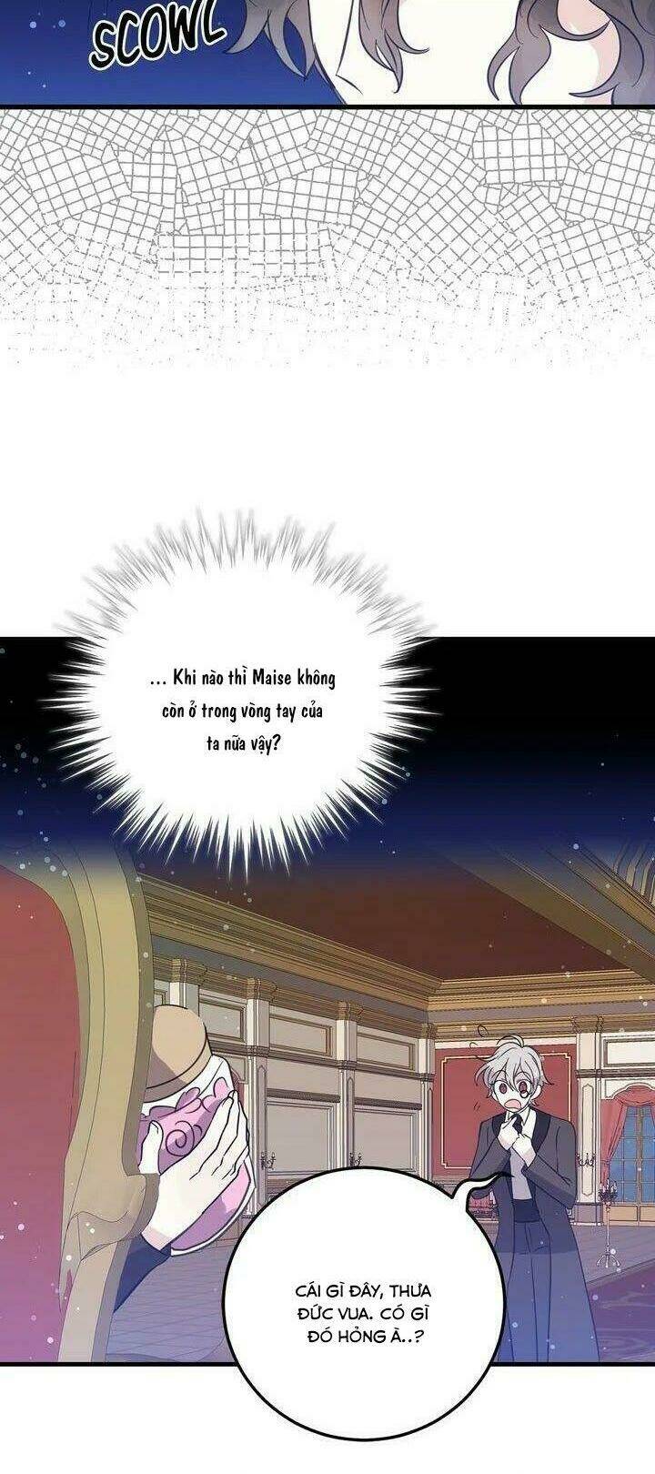 tôi là bạn gái cũ của một người lính chapter 36 13