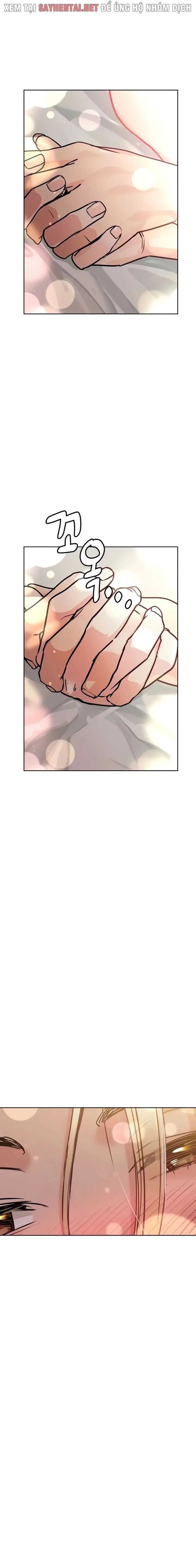 giữ bí mật với mẹ em nhé! chapter 24 21