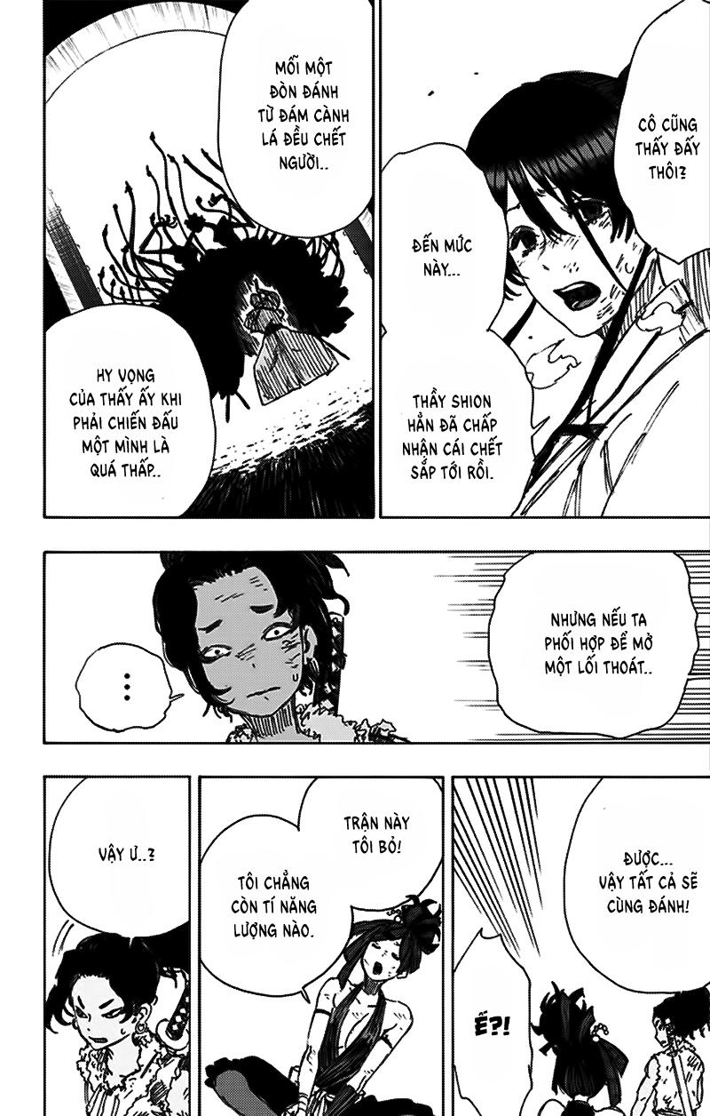 jigokuraku chapter 41 17