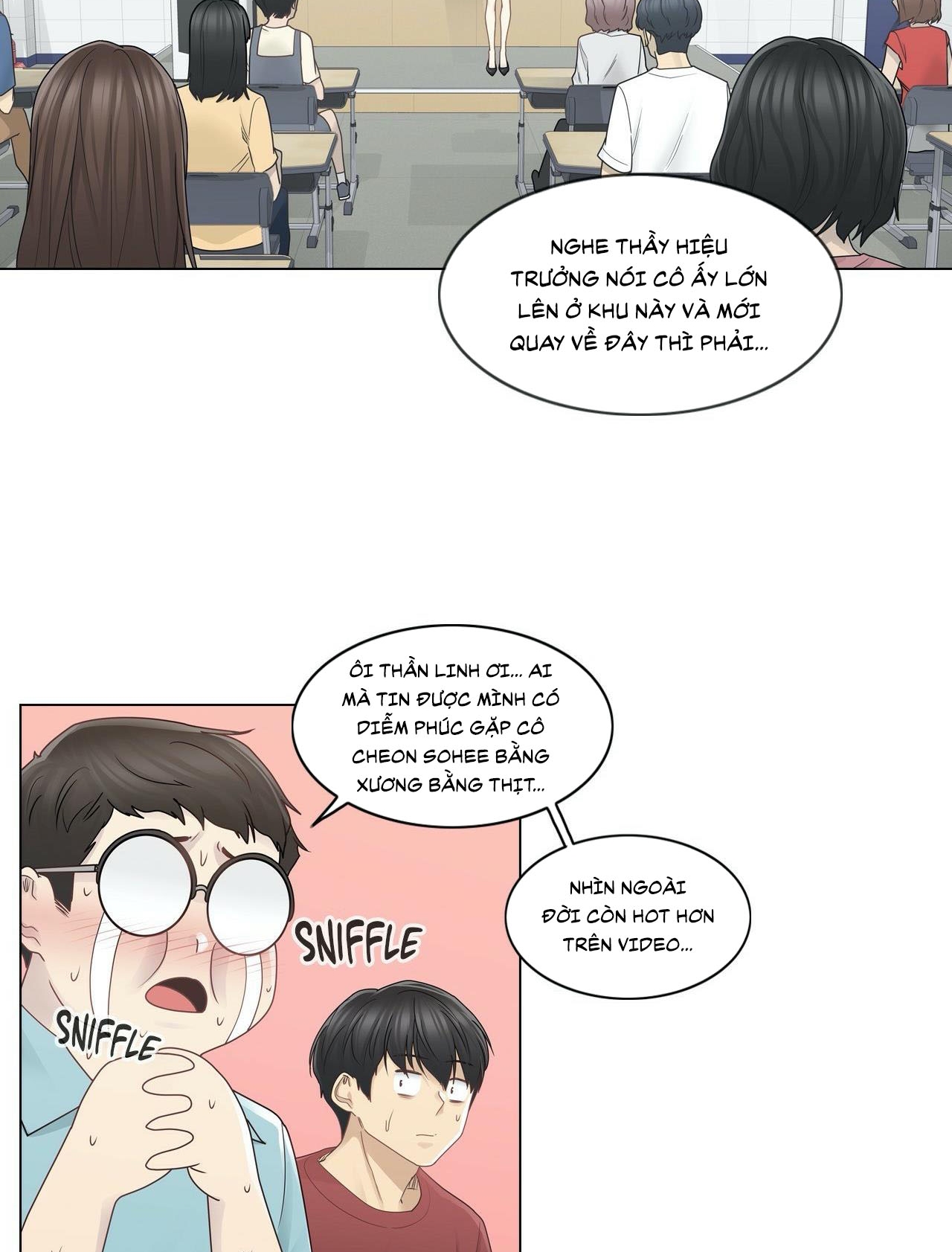 mở khóa tim em chapter 29 49