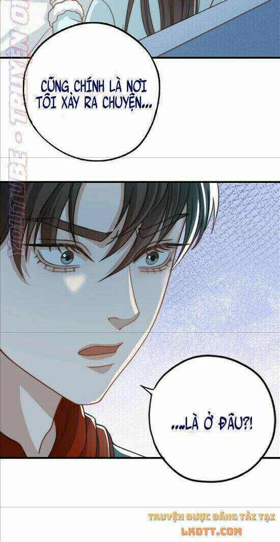 chồng trước 18 tuổi chapter 87 20