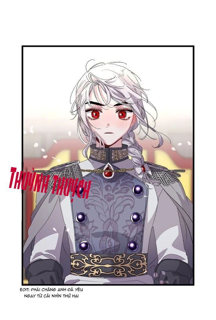 mối tình đầu của bạo chúa chapter 38 32