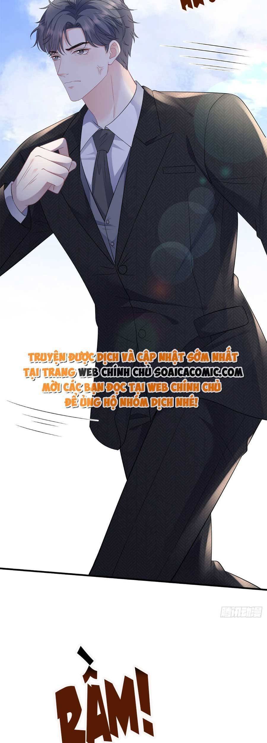 [16+] đại tiểu thư có thể có ý đồ xấu chapter 116 26