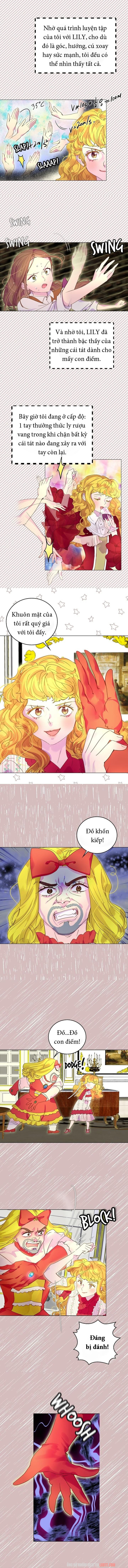 đừng xem thường nữ phụ chapter 76 2