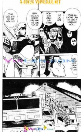 cảnh sát cơ động chapter 2 8