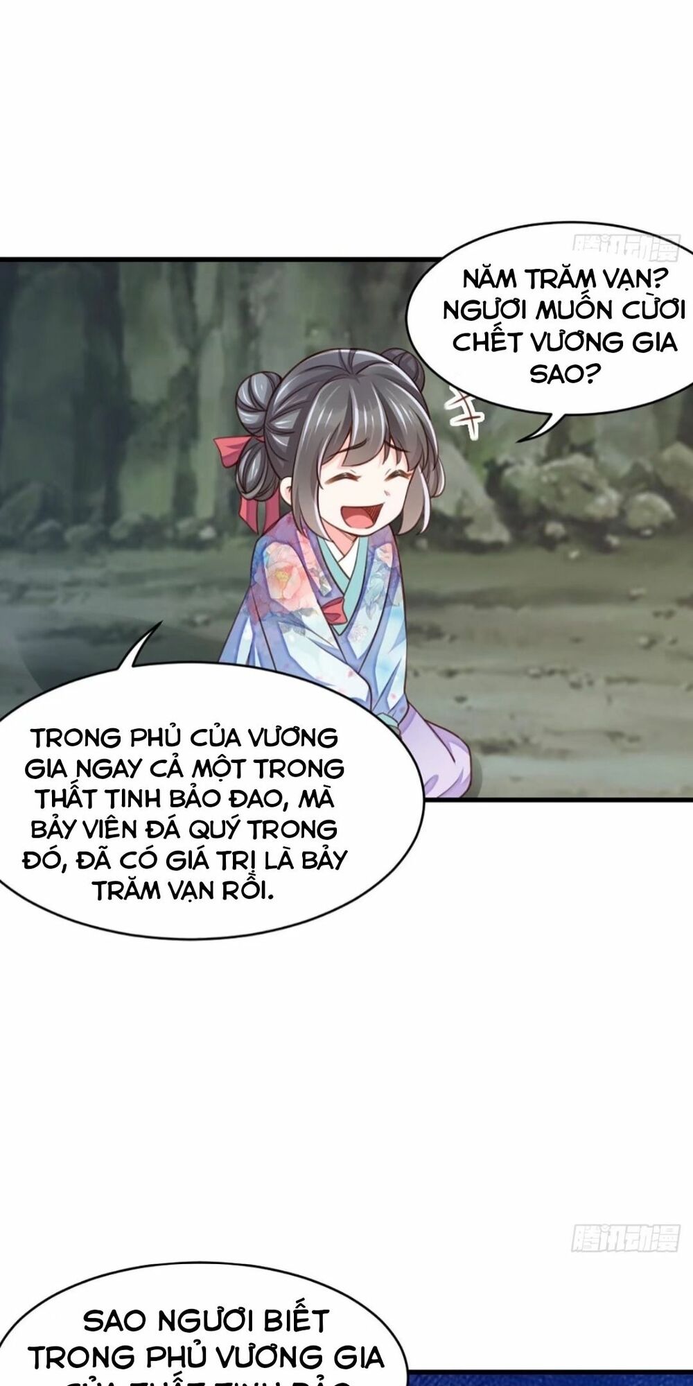 thuần hóa ba ba bạo quân chapter 8 40
