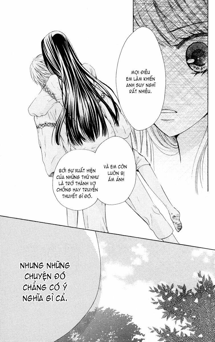 ojousama wa oyomesama chapter 9 14