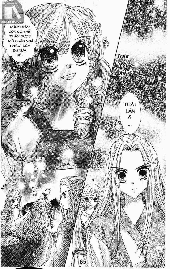 hoa tuyết lam chapter 3 13