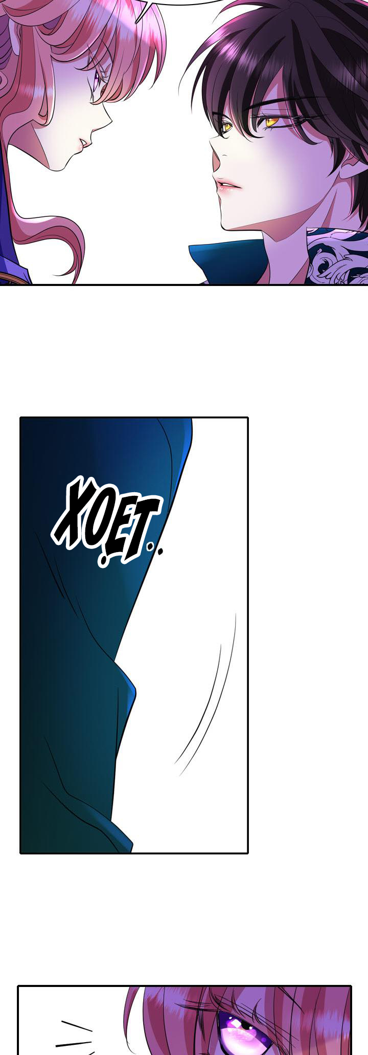 sát thủ muốn trở thành công chúa chapter 5 34