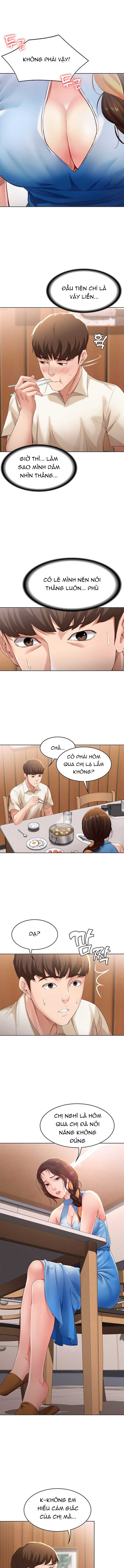 nhật ký nội trú chapter 9.2 4
