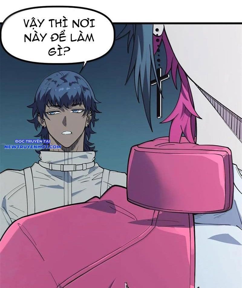 băng phong mạt nhật: không còn đường sống chapter 45 57