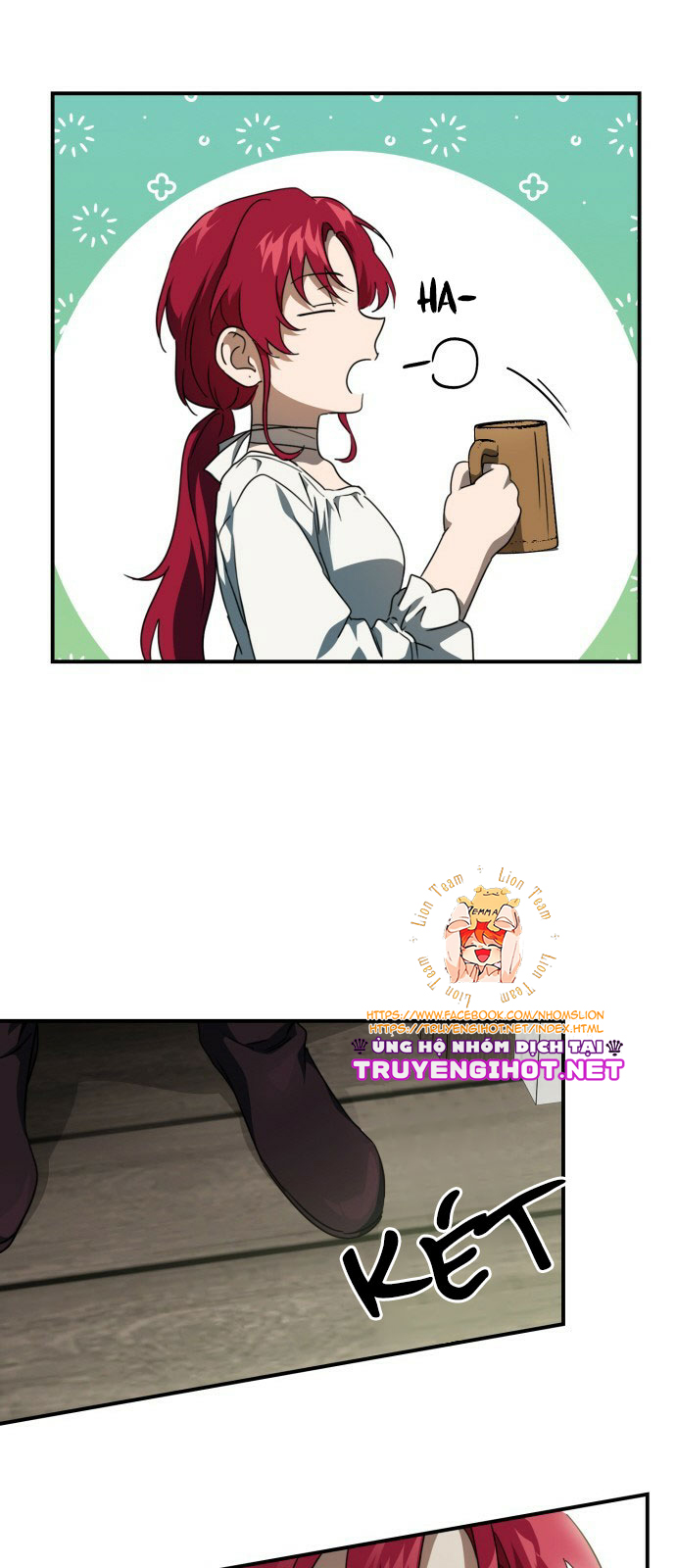 bị che khuất bởi hoàng hôn chapter 62 56