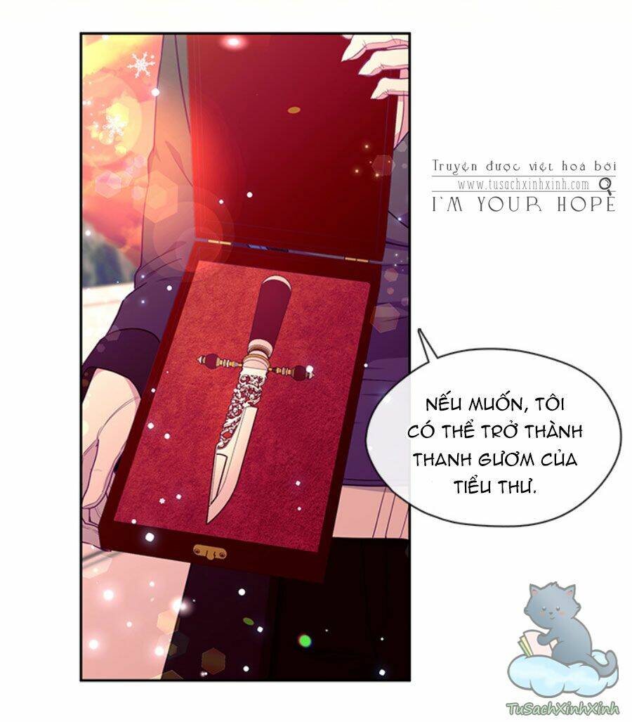 hãy coi chừng ác nữ chapter 92 30