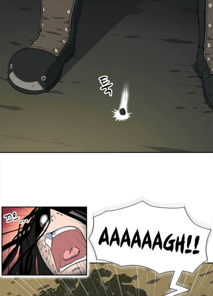 bậc thầy kiếm sư 2: arachi dị nhân đầu tiên chapter 4 18