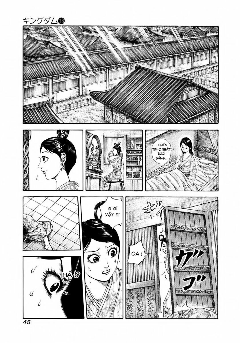kingdom - vương giả thiên hạ chapter 187 3