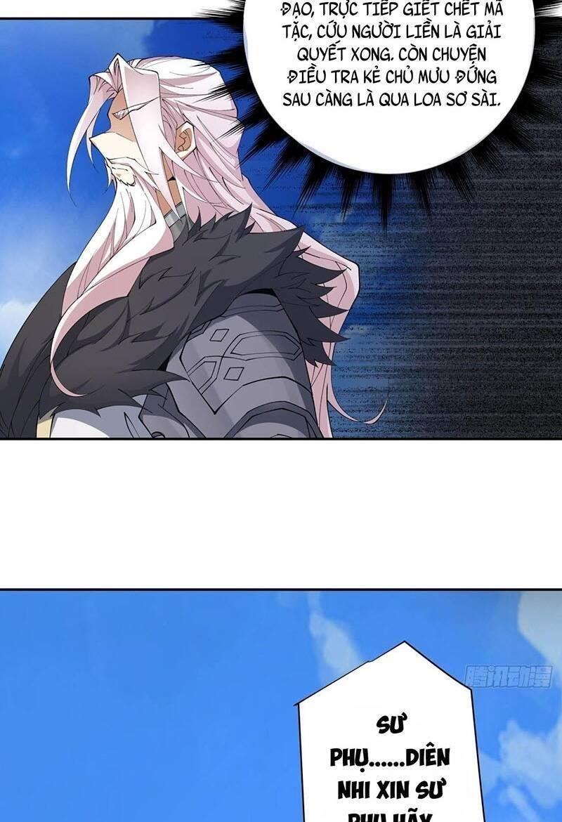 đồ đệ của ta đều là trùm phản diện chapter 18 11