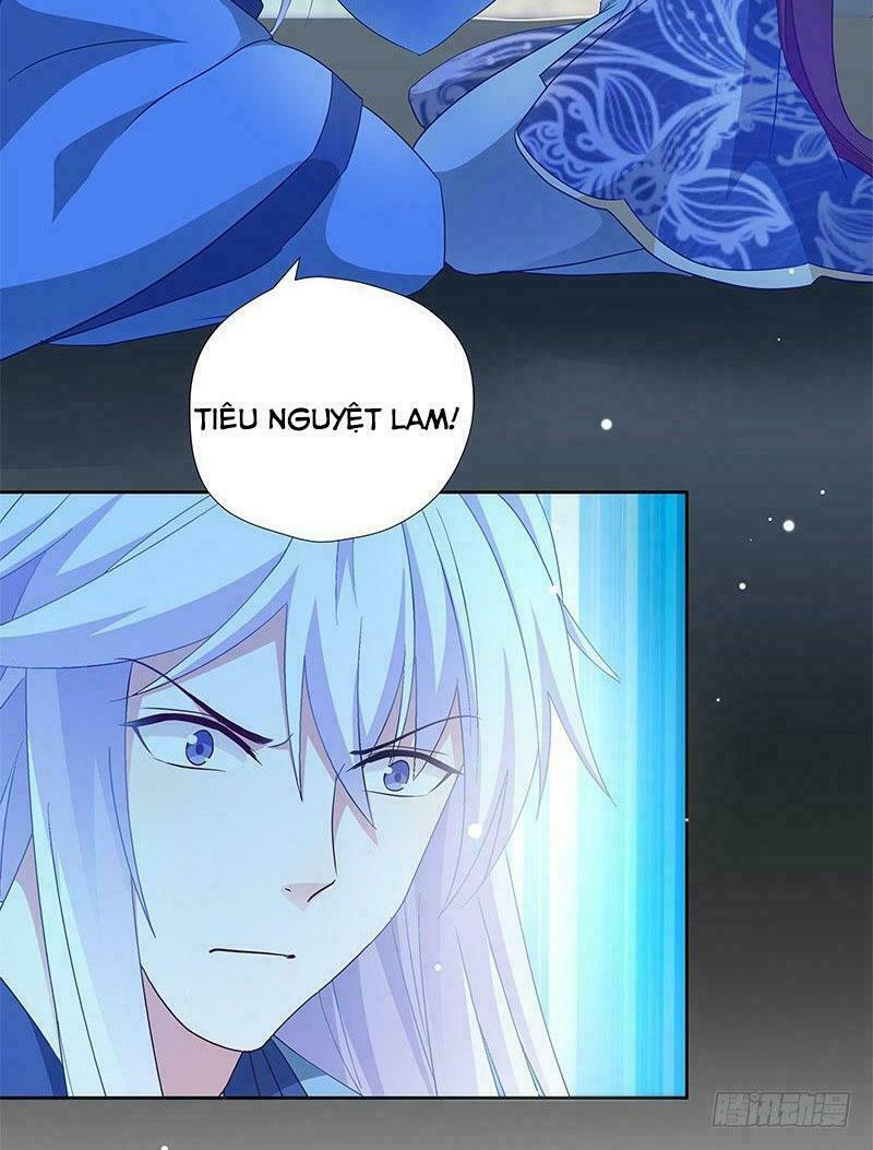 trò chơi trừng phạt chapter 16 20