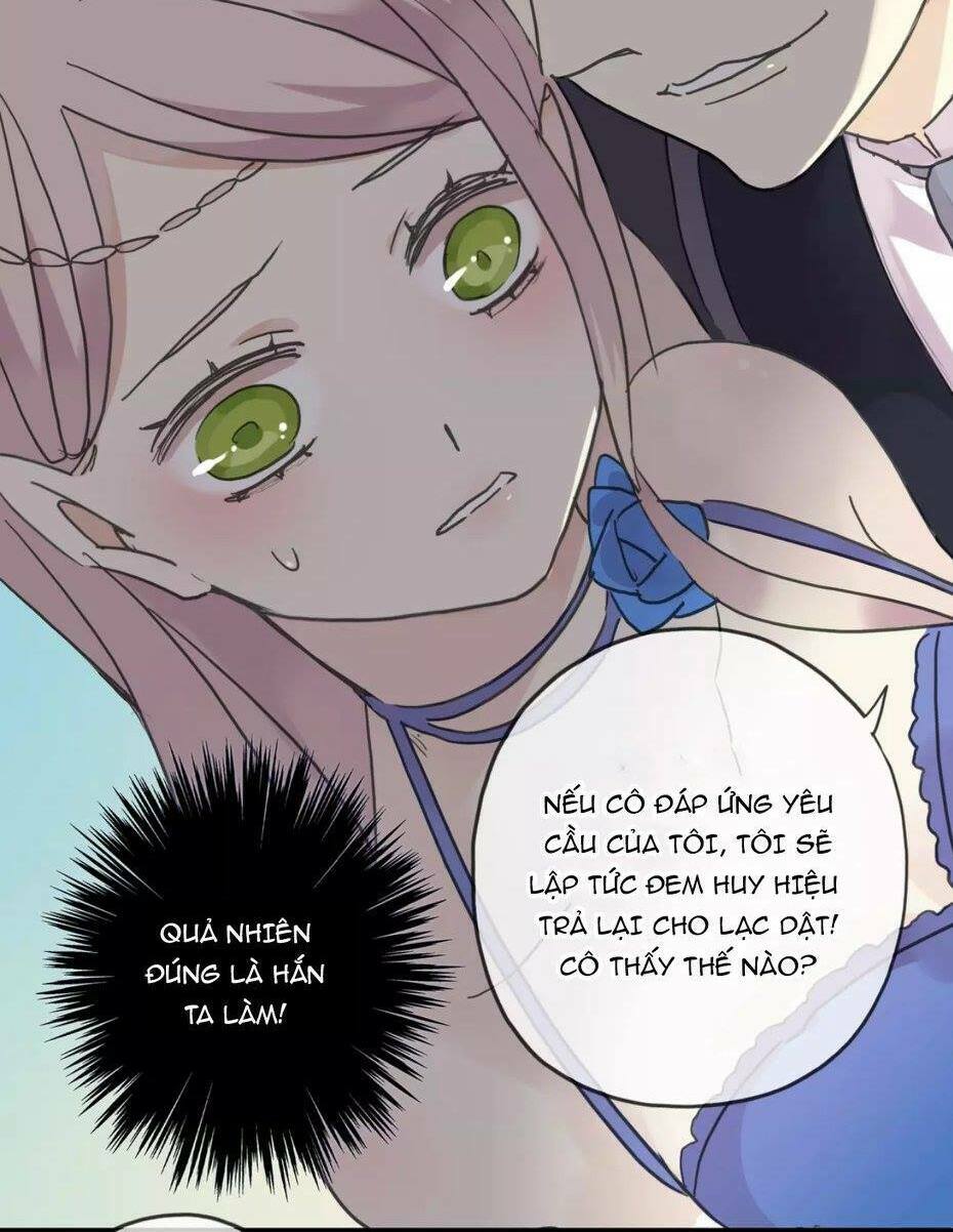 vết cắn ngọt ngào phần 1 chapter 17 58