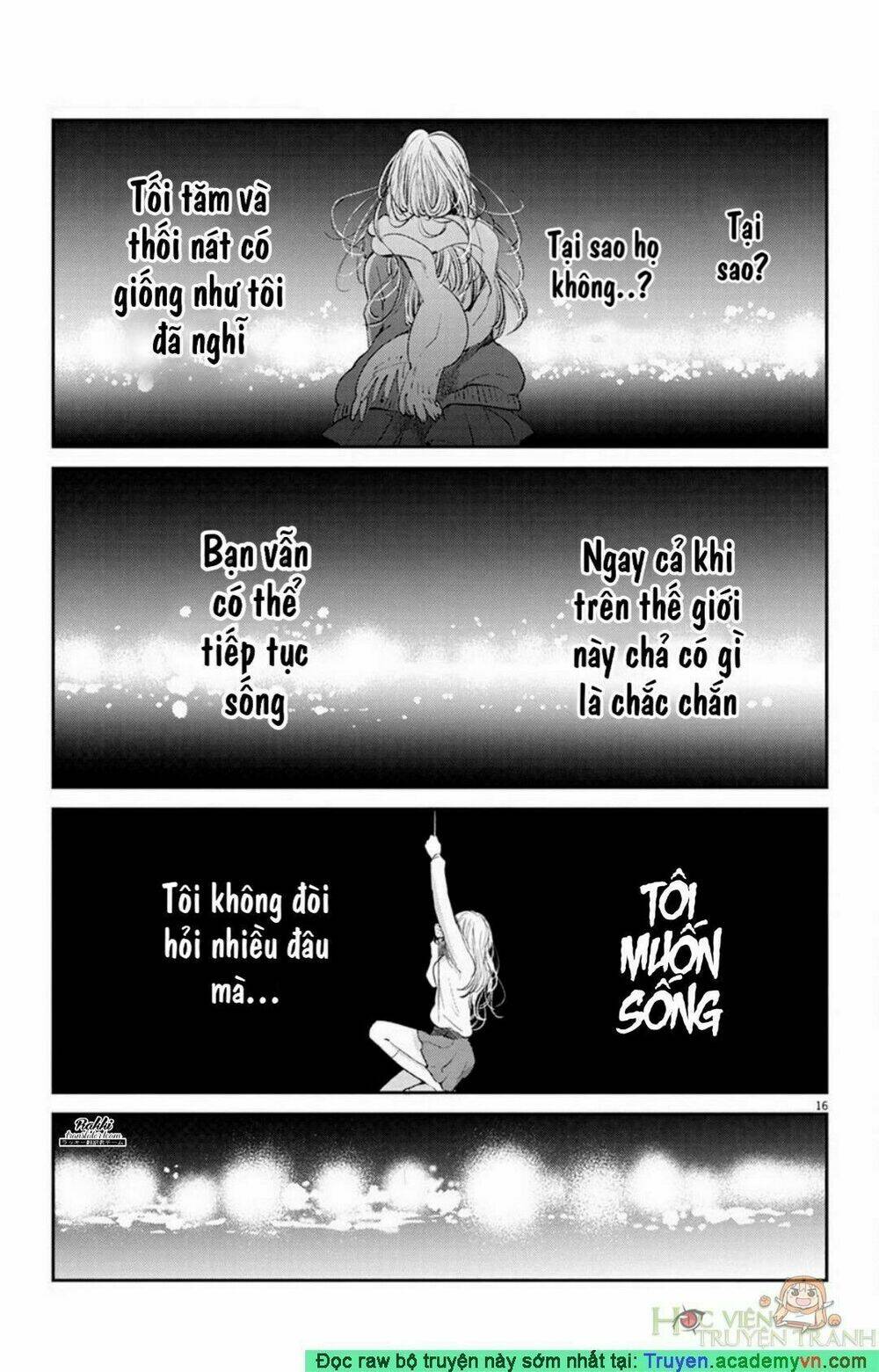 stand by you chapter 1 19