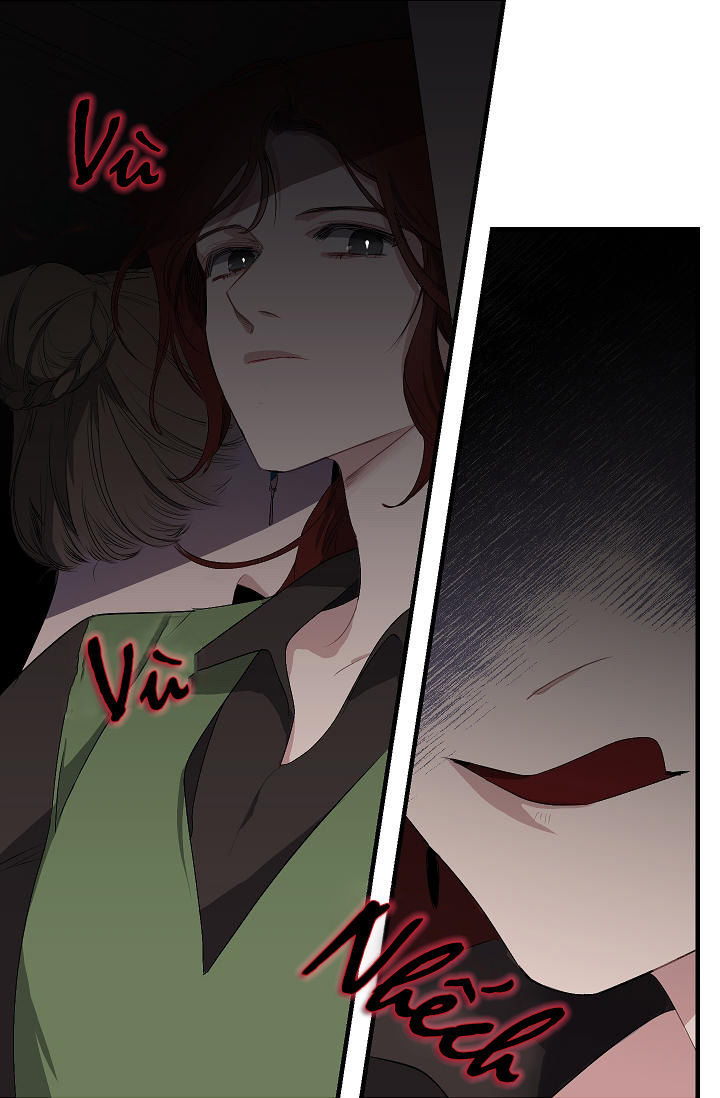 mối tình đầu của bạo chúa chapter 4 18