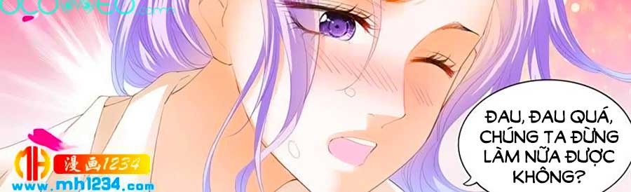 cuồng nhiệt boss, sủng thê xin kiềm chế chapter 40 20