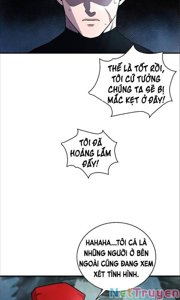 ma pháp sư hắc ám trở về để nhập ngũ chapter 6.1 11