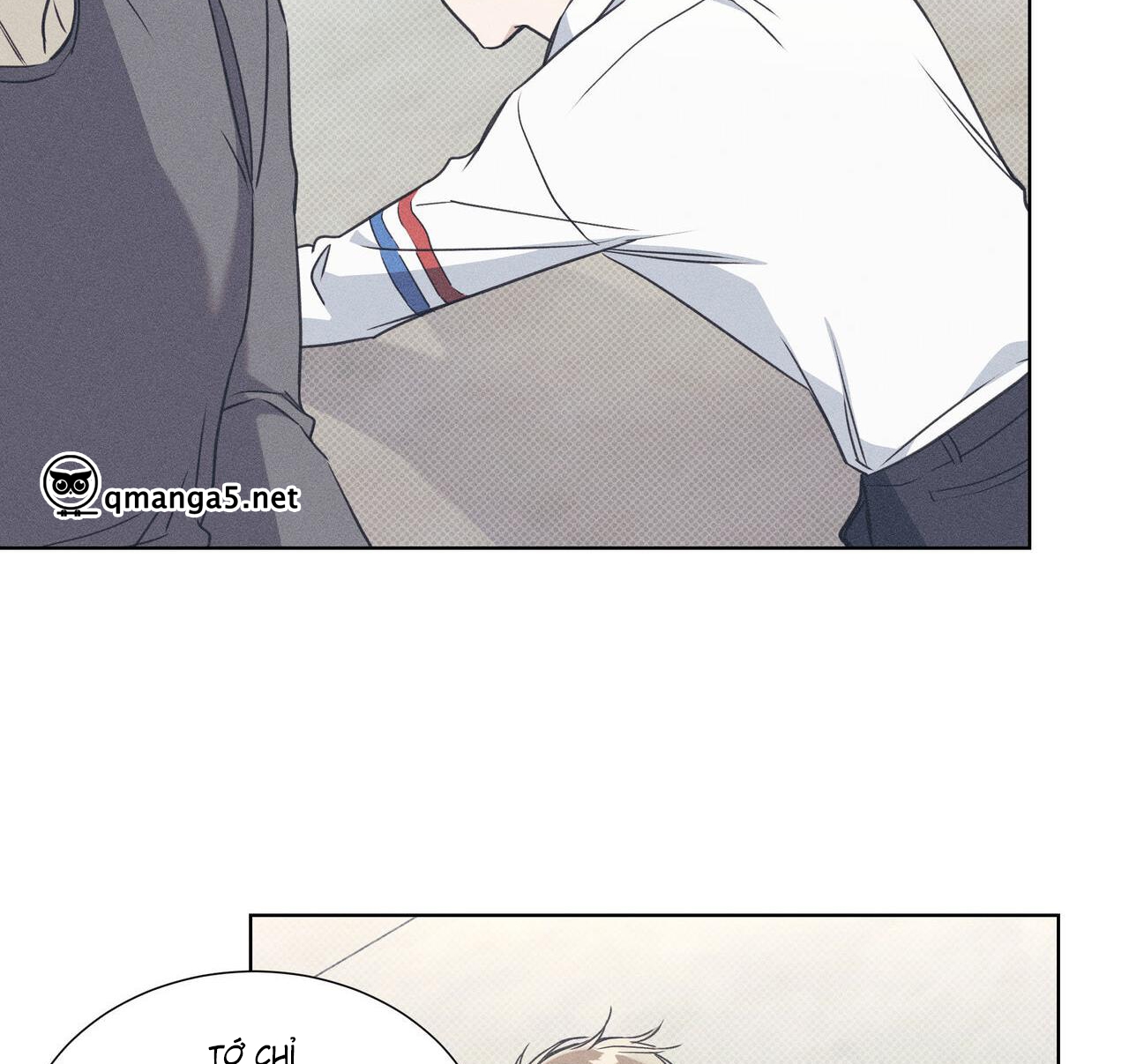 dải hợp âm trên đại dương xanh chapter 32 27