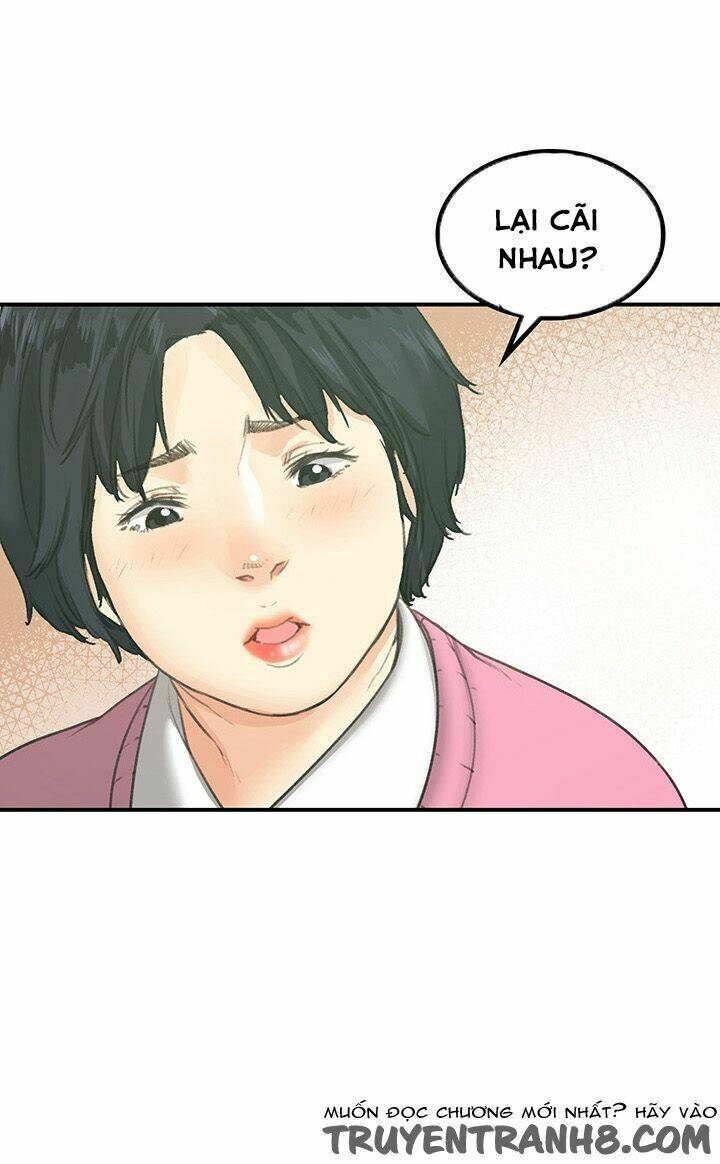 bạn gái của bạn thân chapter 25 13