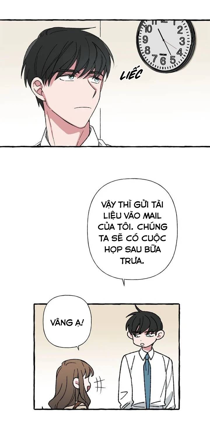 nhân viên mới của masung chapter 11 38