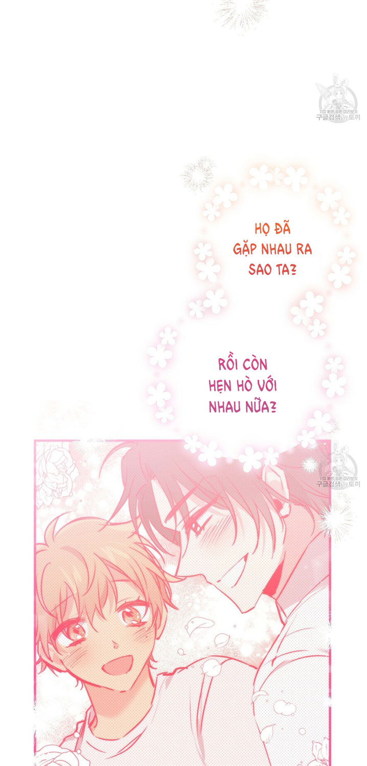 những chú thỏ của hapypy chapter 42 29