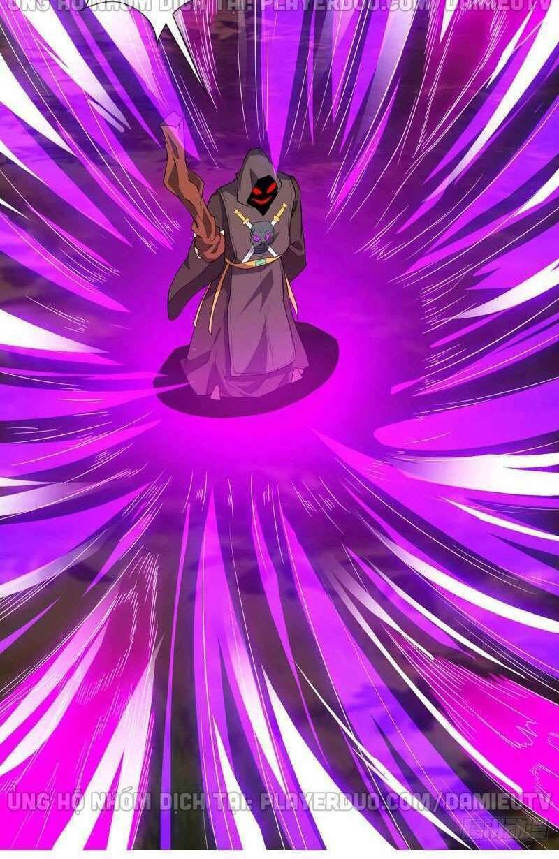 tối cường thăng cấp chapter 110 18