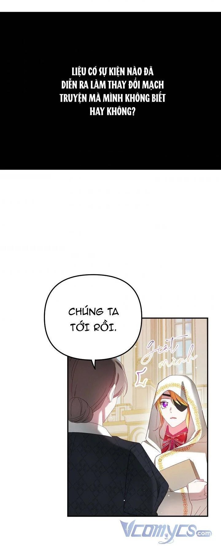 hoàng tử chuyển sinh trở thành người mạnh nhất thế giới nhờ vào sự hiểu biết về bug chapter 32 44