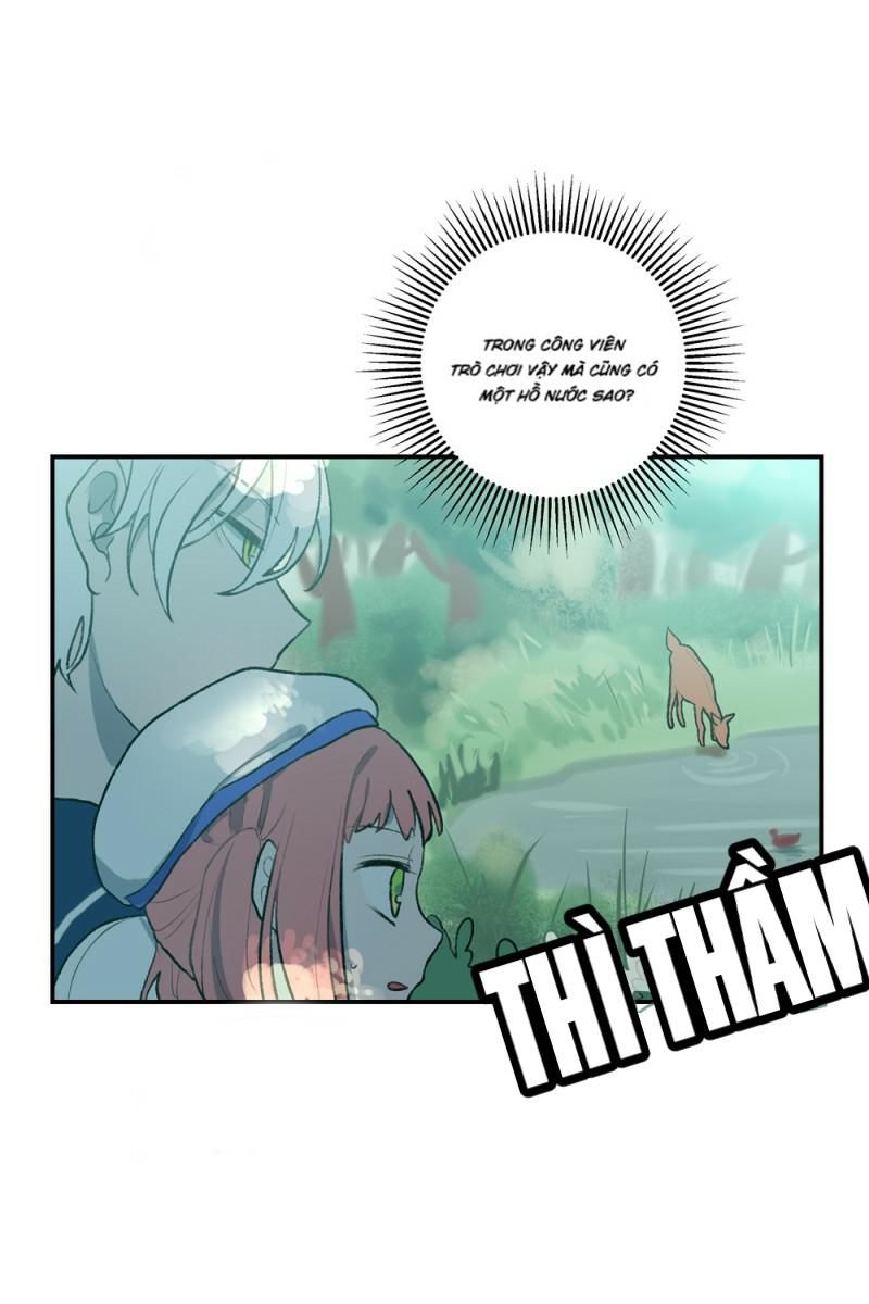 gia sư tổ tiên chapter 34 5