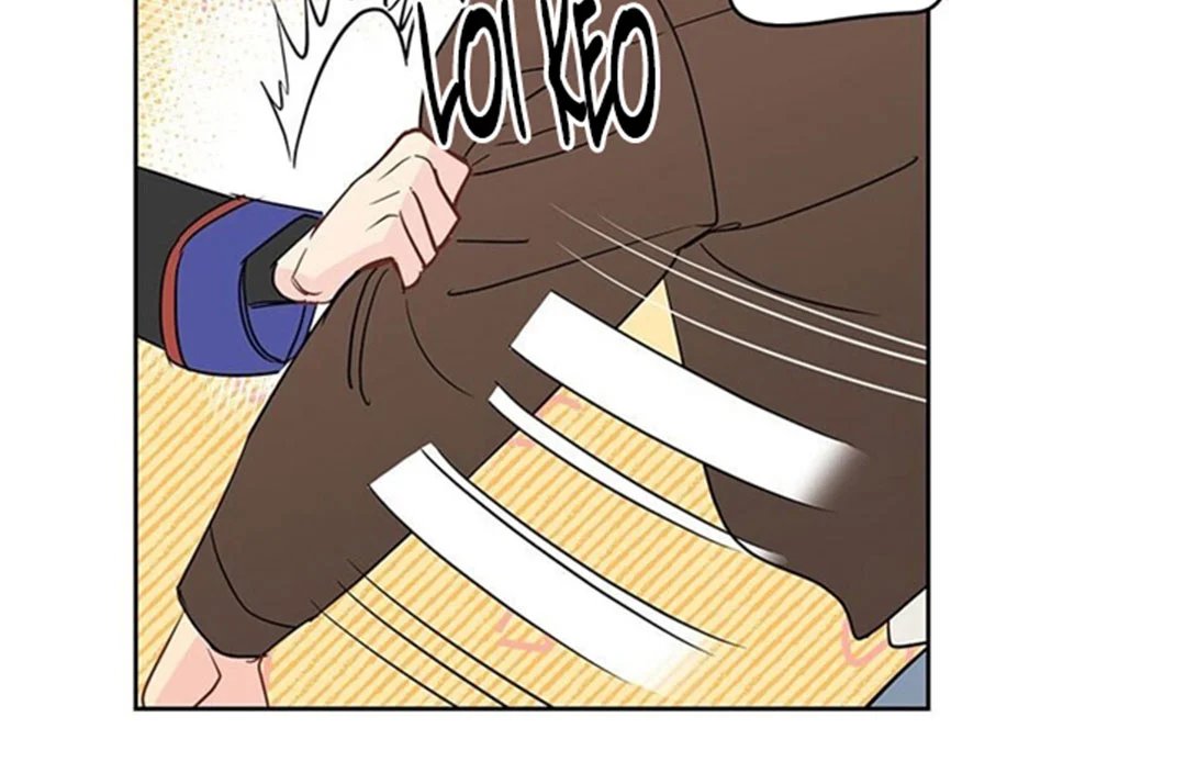 chuyện quái gì với giấc mơ đó vậy chapter 27 121