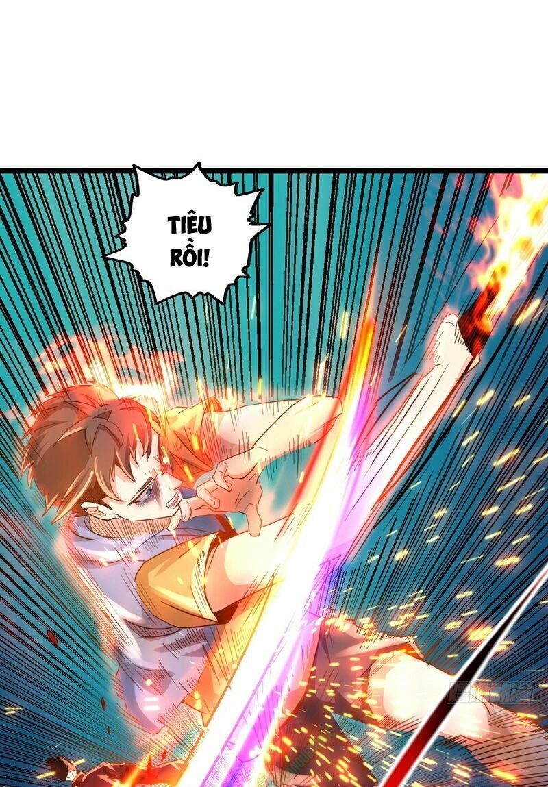 nhóm giao lưu của địa phủ chapter 69 30