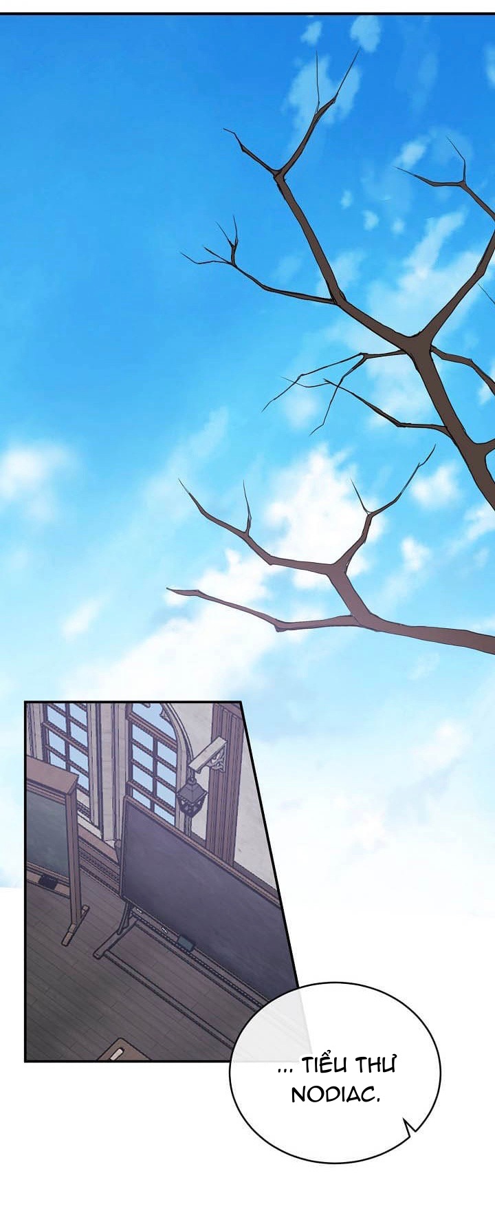 [18+] sự đáng sợ bên trong đại dương chapter 6.1 21